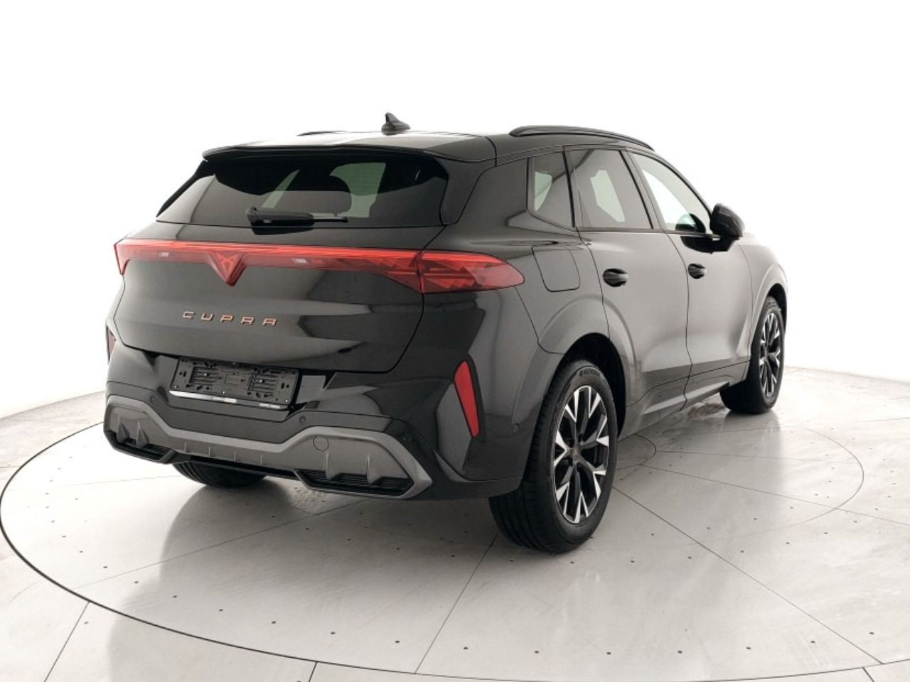 Cupra Terramar Usato 2025 Terramar Parma