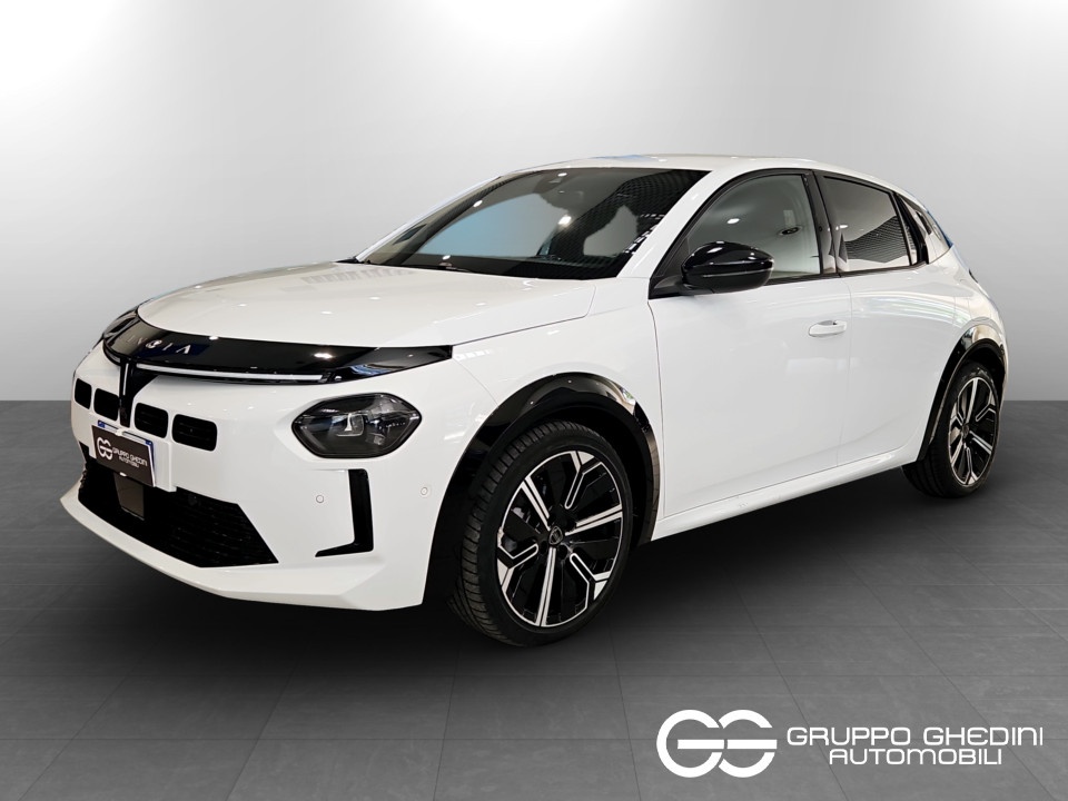 LANCIA Ypsilon 1.2 mhev LX 110cv e-dct Ibrida usato