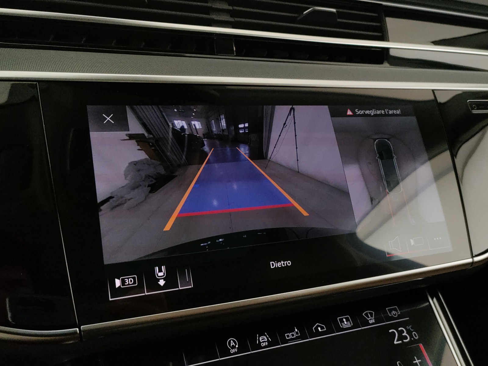 Audi A8 Usato 2019 A8 Legnago