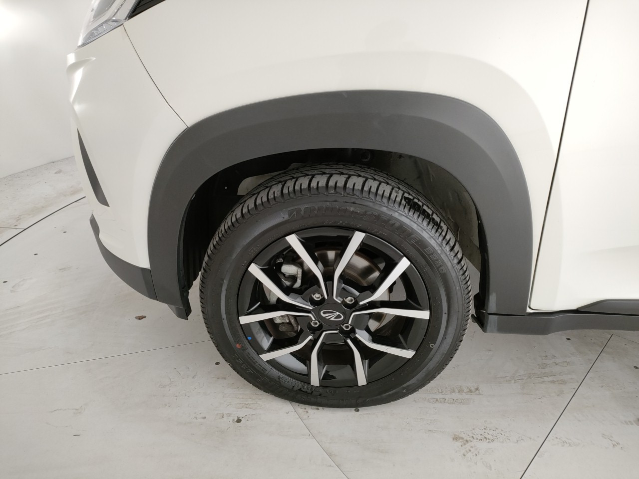 Mahindra KUV100 Usato 2025 KUV100 San Zeno Naviglio