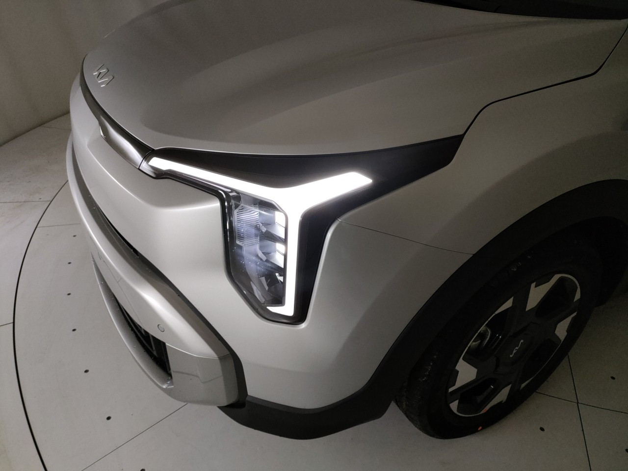 Kia Stonic Nuovo benzina Stonic Porto Mantovano