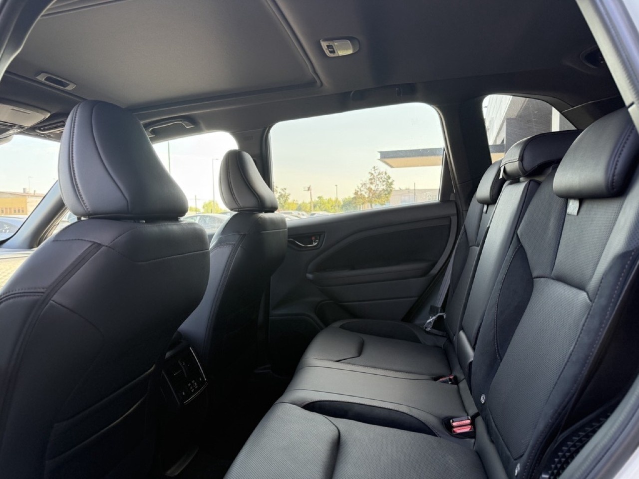 Subaru Forester Forester e-boxer 2.0i Premium - 7