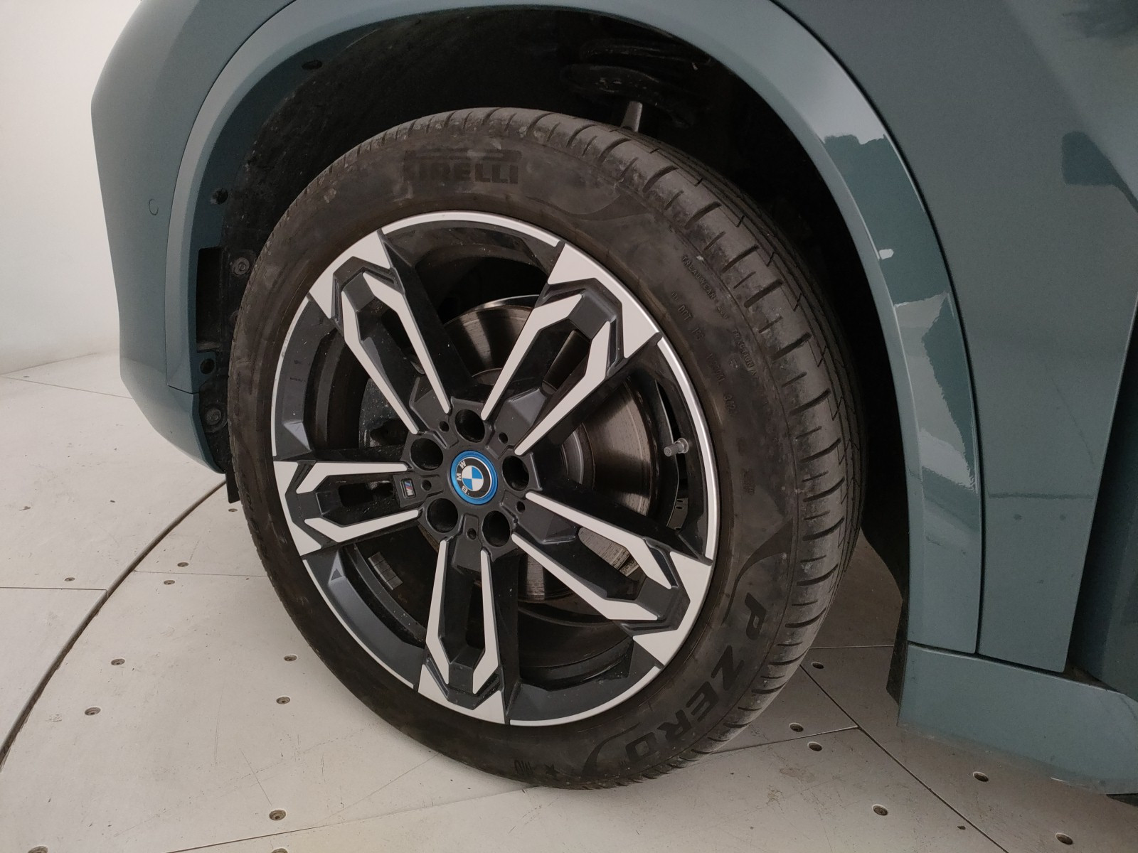 Bmw X1 Usato 2024 X1 Legnago