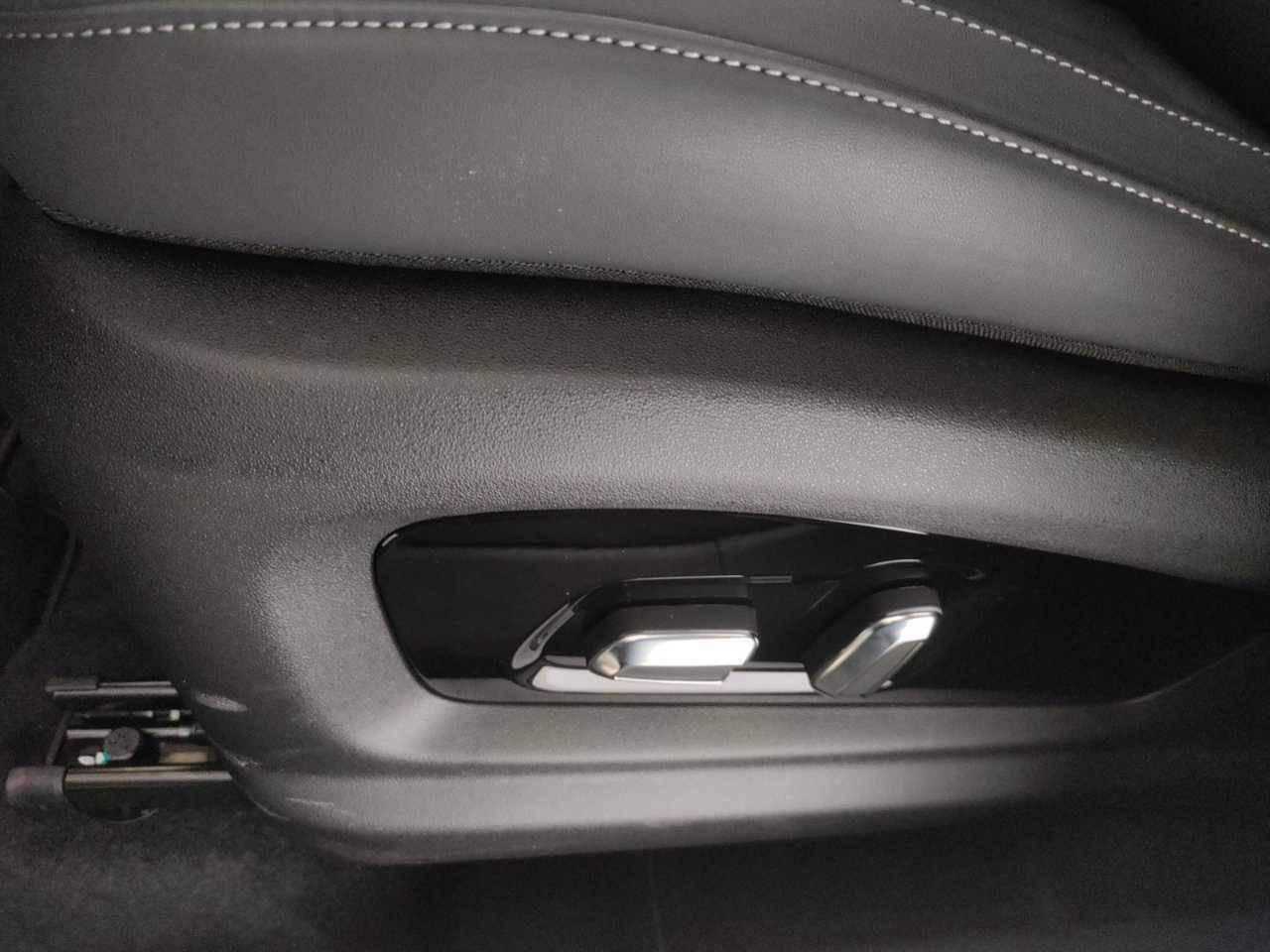 Jaecoo Jaecoo 7 Nuovo Ibrido Jaecoo 7 Rovigo