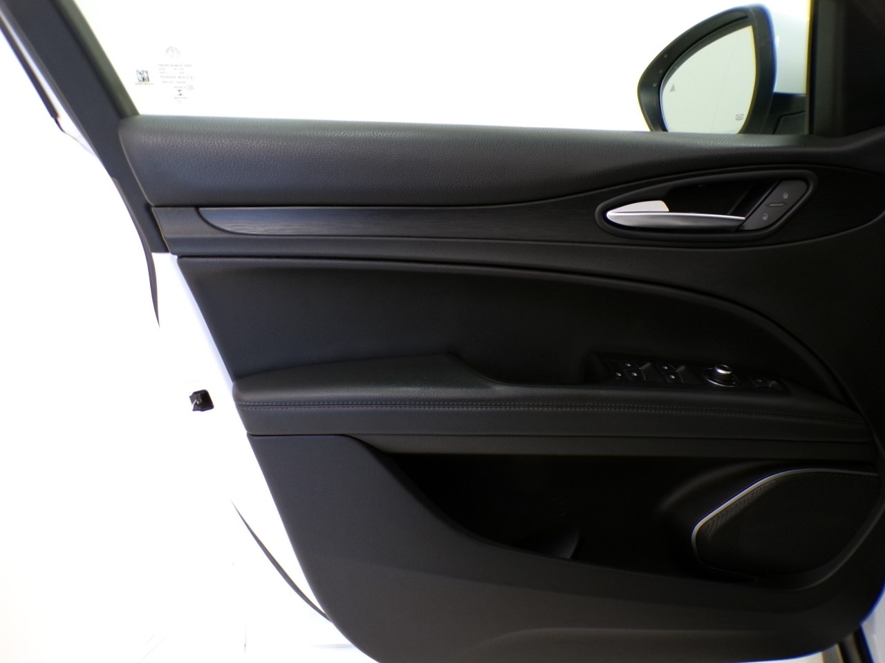 Alfa Romeo Stelvio Stelvio 2.2 Turbo 210cv Executive Q4 Auto - 11