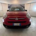 500x - 500x 1.6 E-torq Urban 4x2 110cv