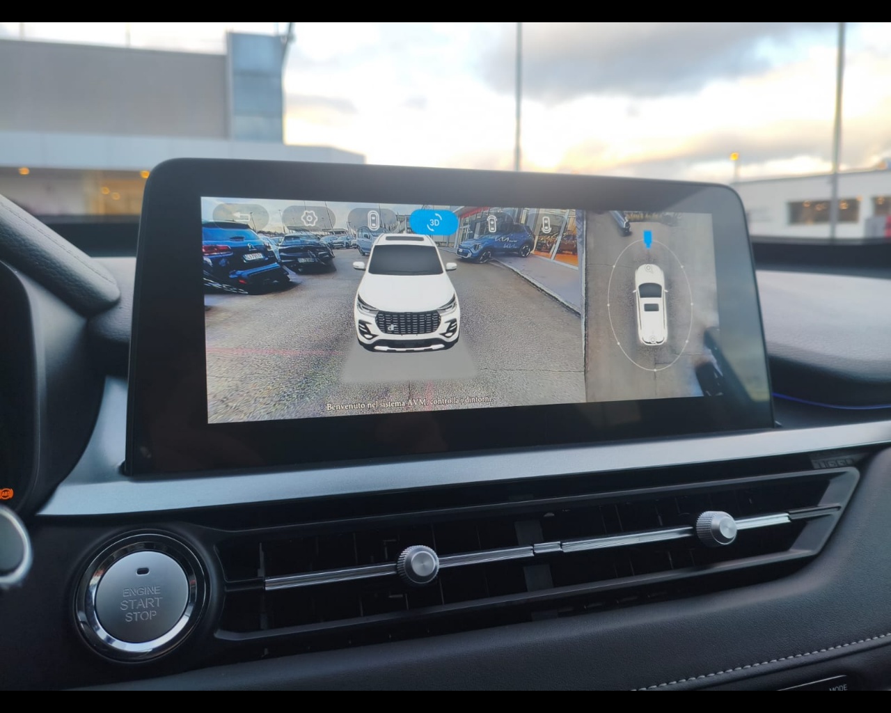 Foto DR Motor dr 5.0 1.5 turbo Gpl 149cv cvt