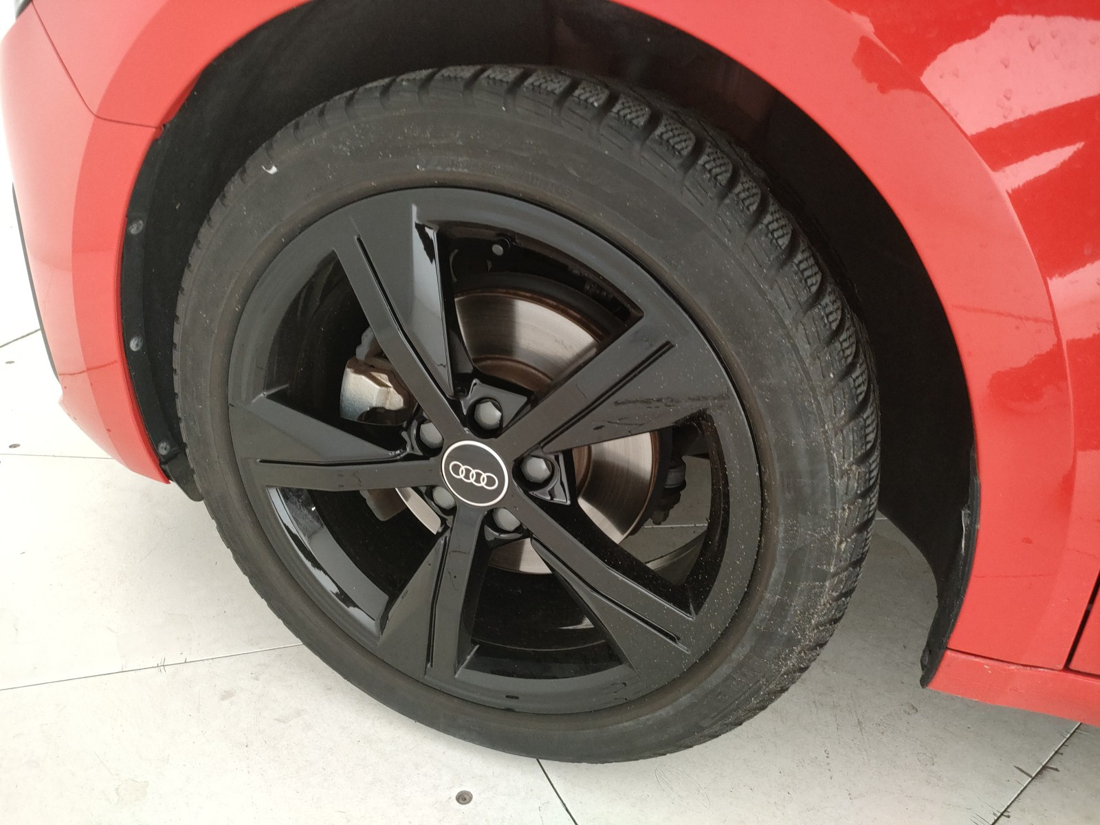Audi A1 Usato 2023 A1 Padova