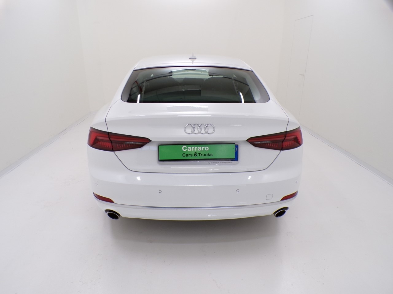 Audi A5 A5 Sportback 40 2.0 TFSI mHEV 190cv Business Sport - 7