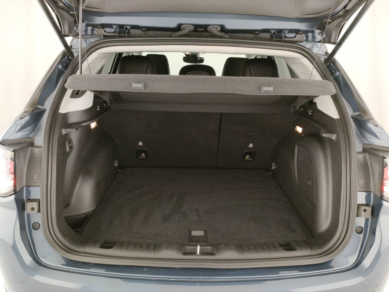 Jeep Compass Usato 2024 Compass Modena