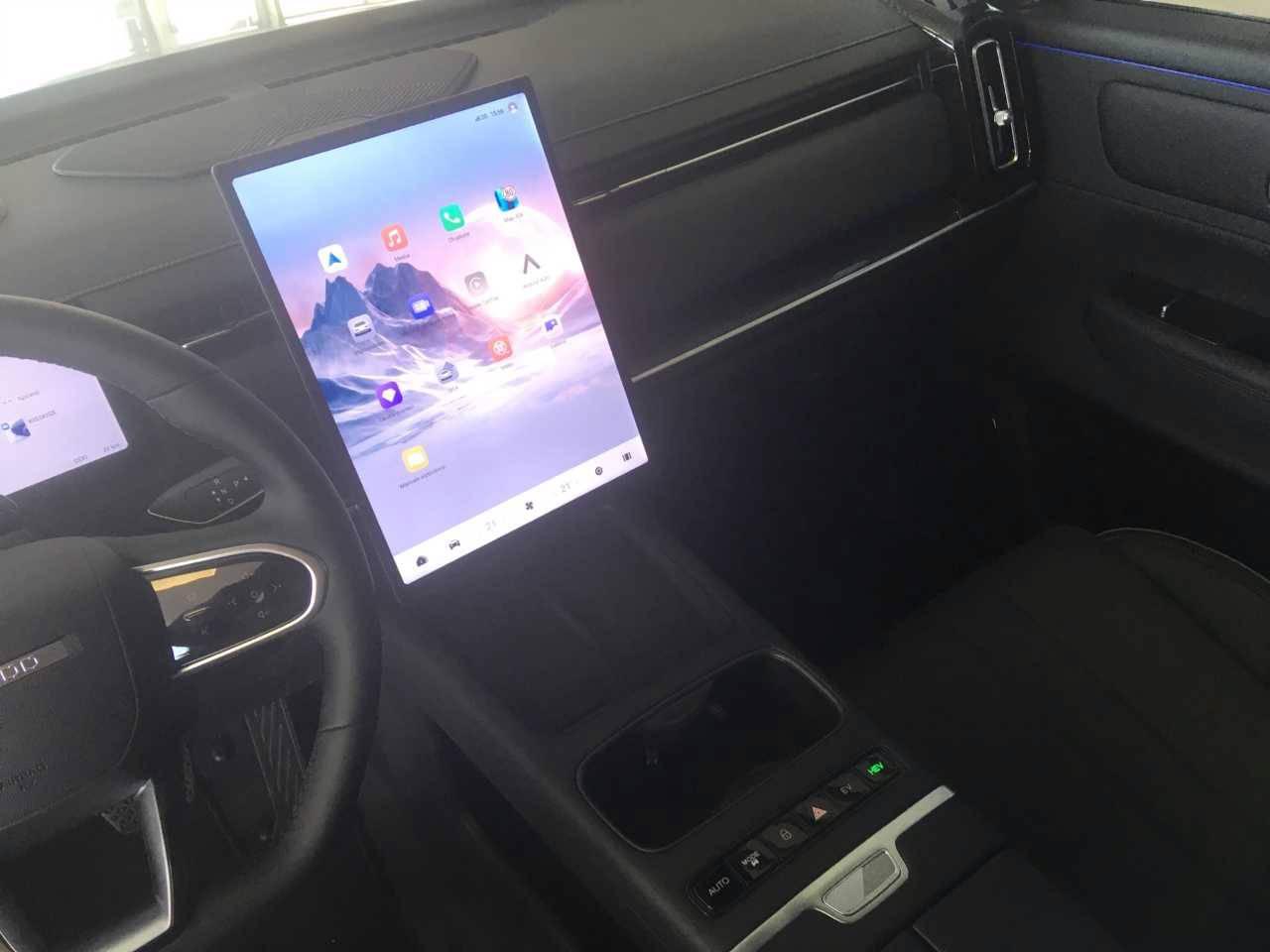 Jaecoo Jaecoo 7 Nuovo  Jaecoo 7 Carpi