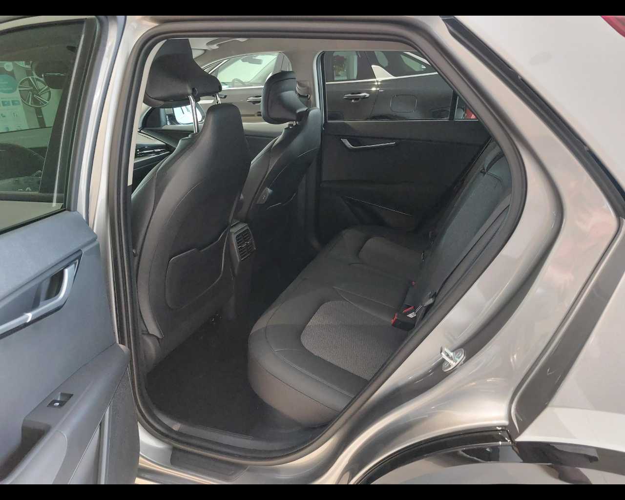 Kia Niro KM0 2025 Niro Legnago