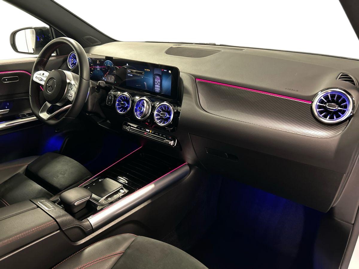 Mercedes GLA GLA 200 D Premium 8G-DCT - 14