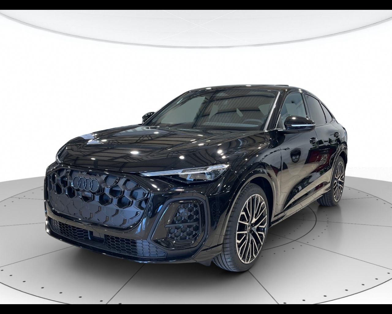 Audi Q5 KM0 2025 Q5 Altavilla Vicentina