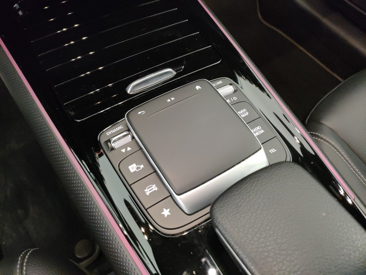 Mercedes GLB Usato 2022 GLB Porto Mantovano