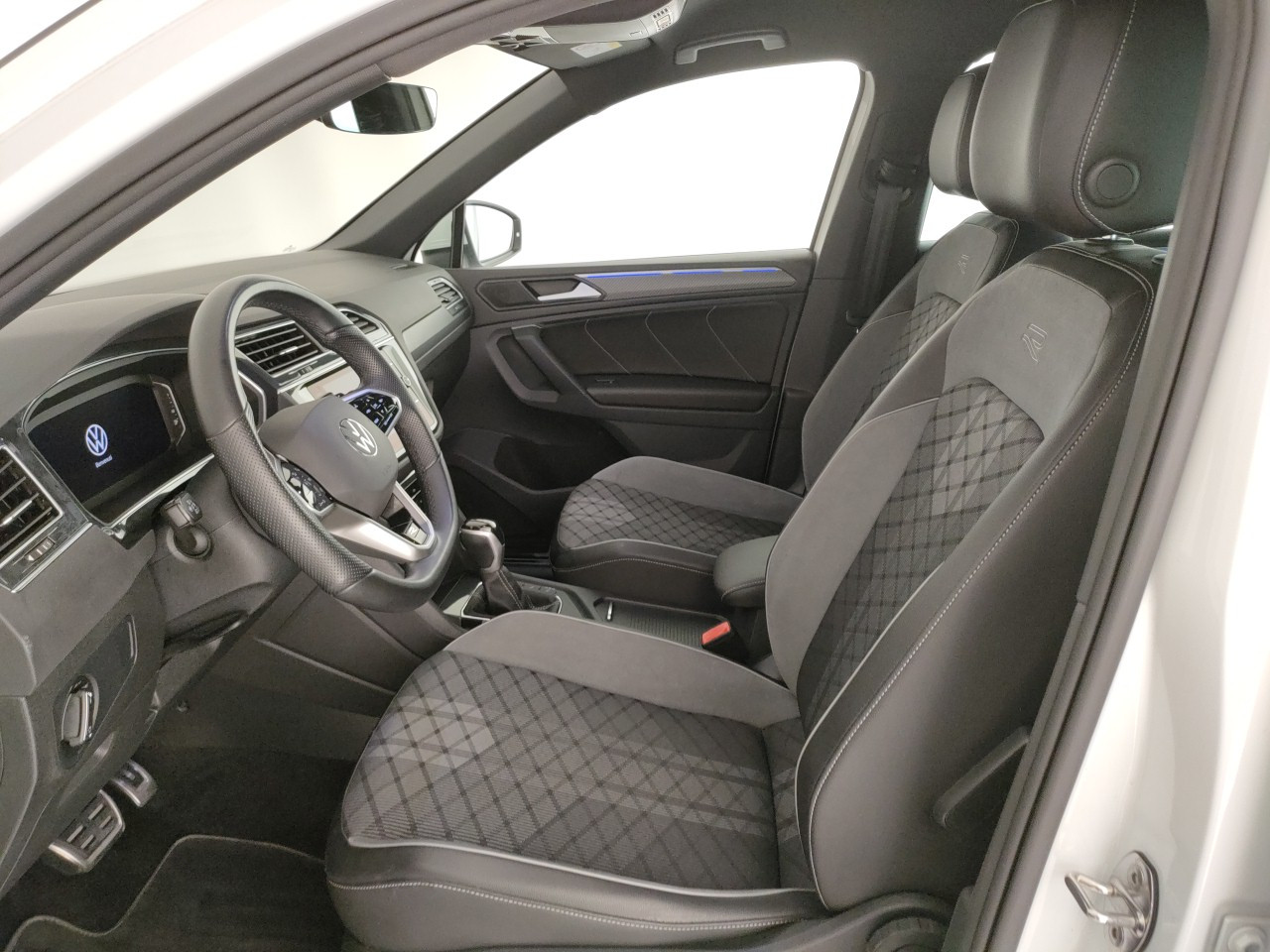 Volkswagen Tiguan Usato 2022 Tiguan Parma
