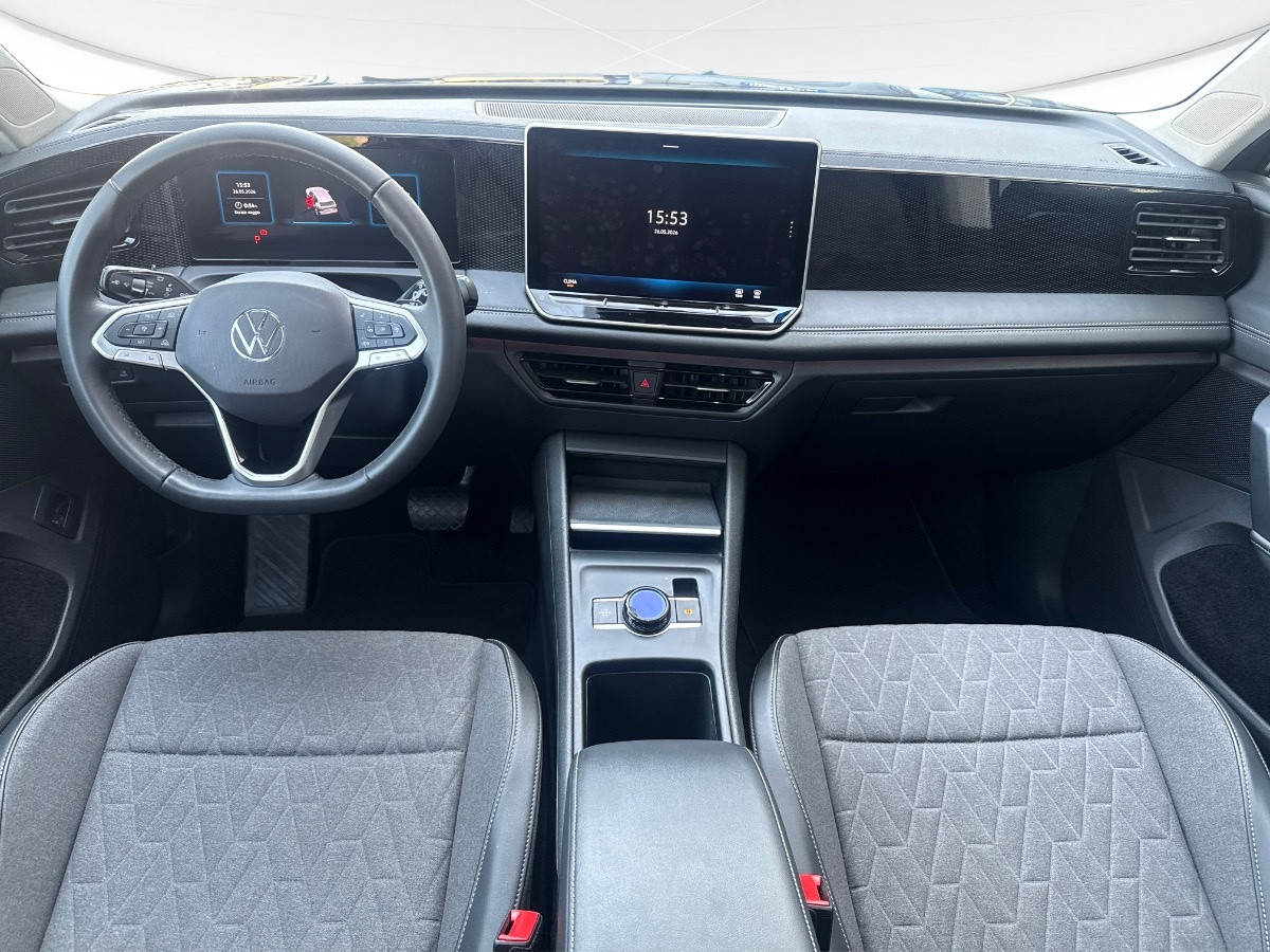 Volkswagen Tiguan Usato 2024 Tiguan Padova
