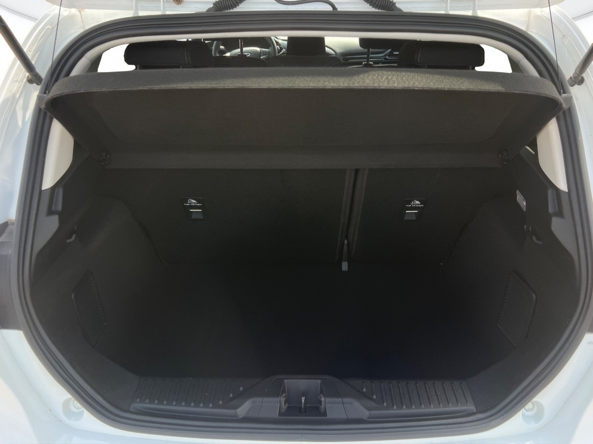 Ford Fiesta Usato 2022 Fiesta Rovigo