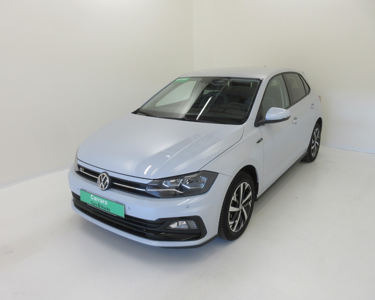 Volkswagen Polo Polo 5 Porte 1.6 TDI SCR BlueMotion 95cv Highline