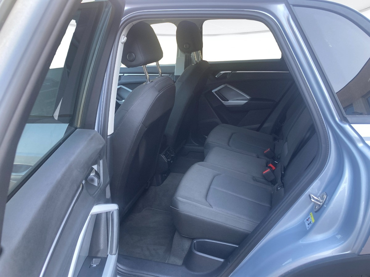 Audi Q3 Usato 2022 Q3 Modena