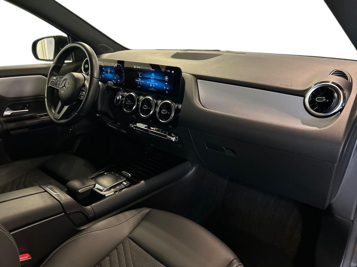 Mercedes GLA GLA 250 e Plug in hybrid (e EQ-POWER) Business Extra 8G-DCT - 15