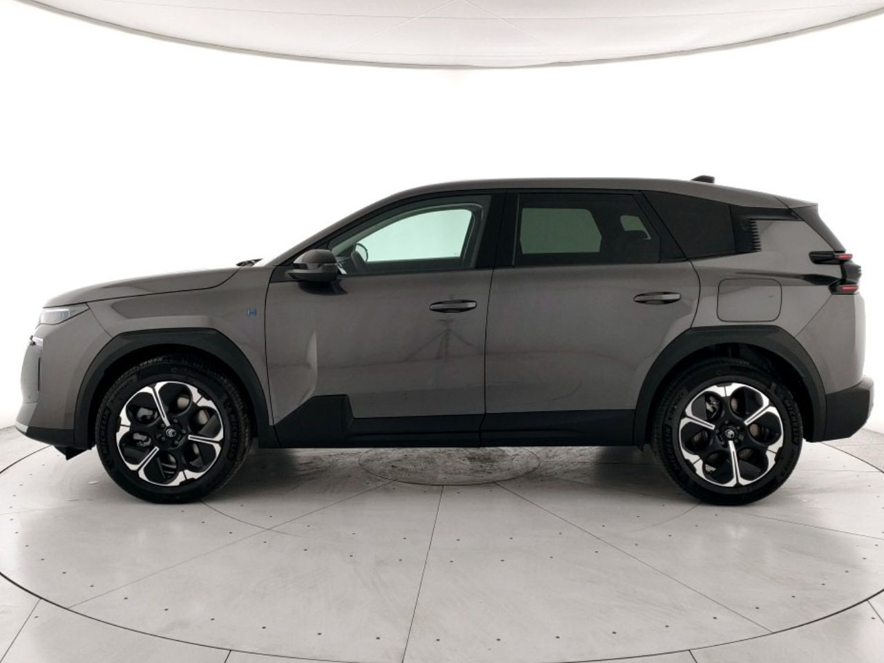 Citroen C5 Aircross Nuovo Ibrido benzina C5 Aircross Porto Mantovano