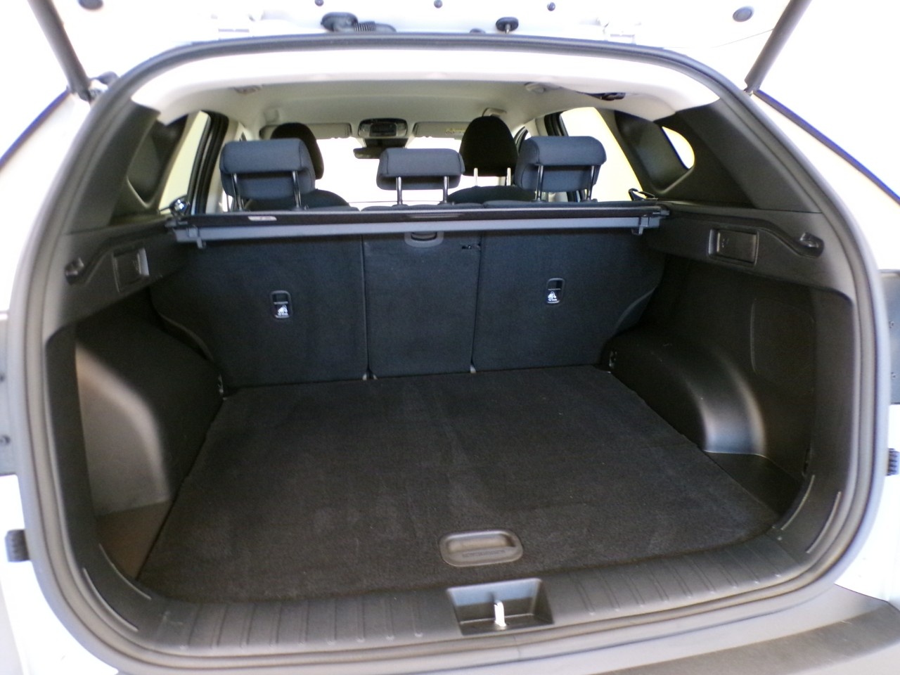Hyundai Tucson Tucson 1.6 CRDi 48V Exellence 2WD DCT - 9