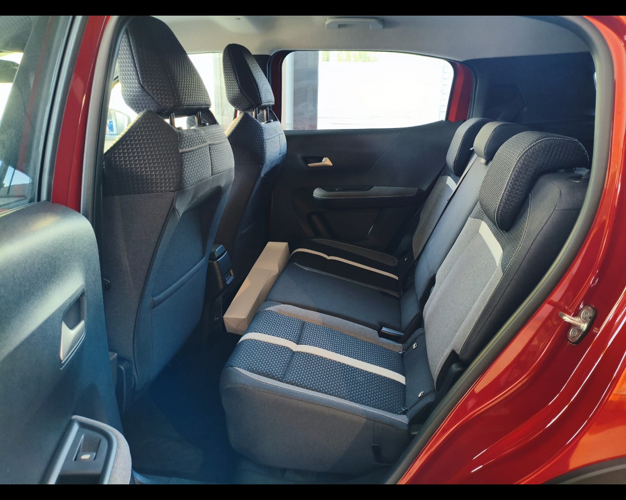 Foto OPEL Frontera 1.2 hybrid GS 136cv edct 7p.ti