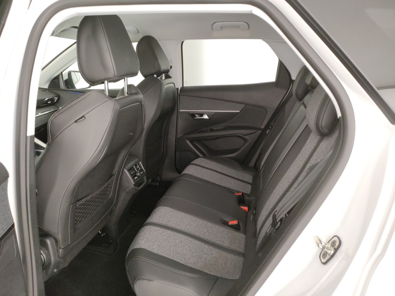 Peugeot 3008 Usato 2018 3008 Carpi