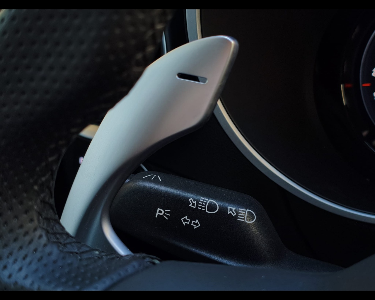 Foto ALFA ROMEO Stelvio 2.2 t Veloce Q4 210cv auto