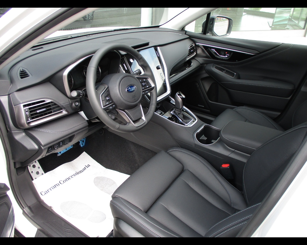 Subaru Outback Outback 2.5 Lineartronic Premium My21 - 7