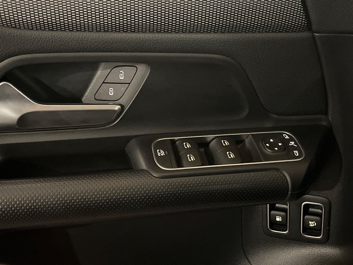 Mercedes GLA Usato 2021 GLA Verona