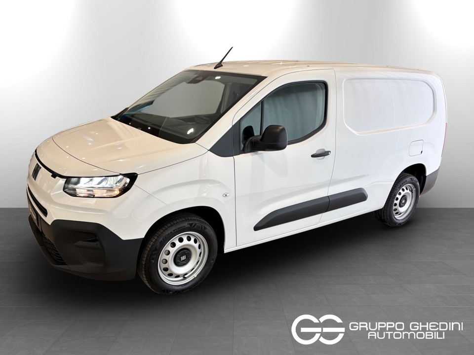 FIAT Doblo van XL 1.5 diesel 100cv Diesel km0