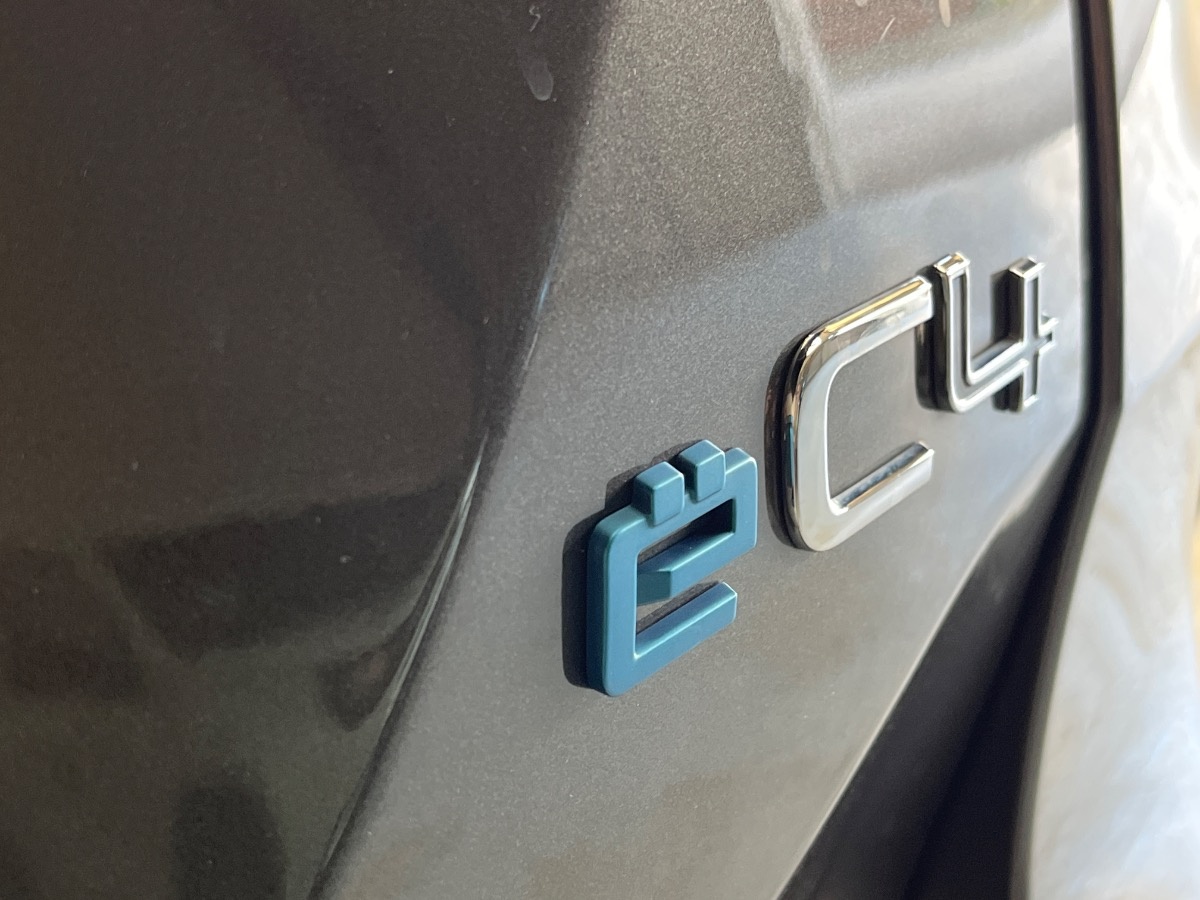 Citroen C4 Usato 2025 C4 Rovigo
