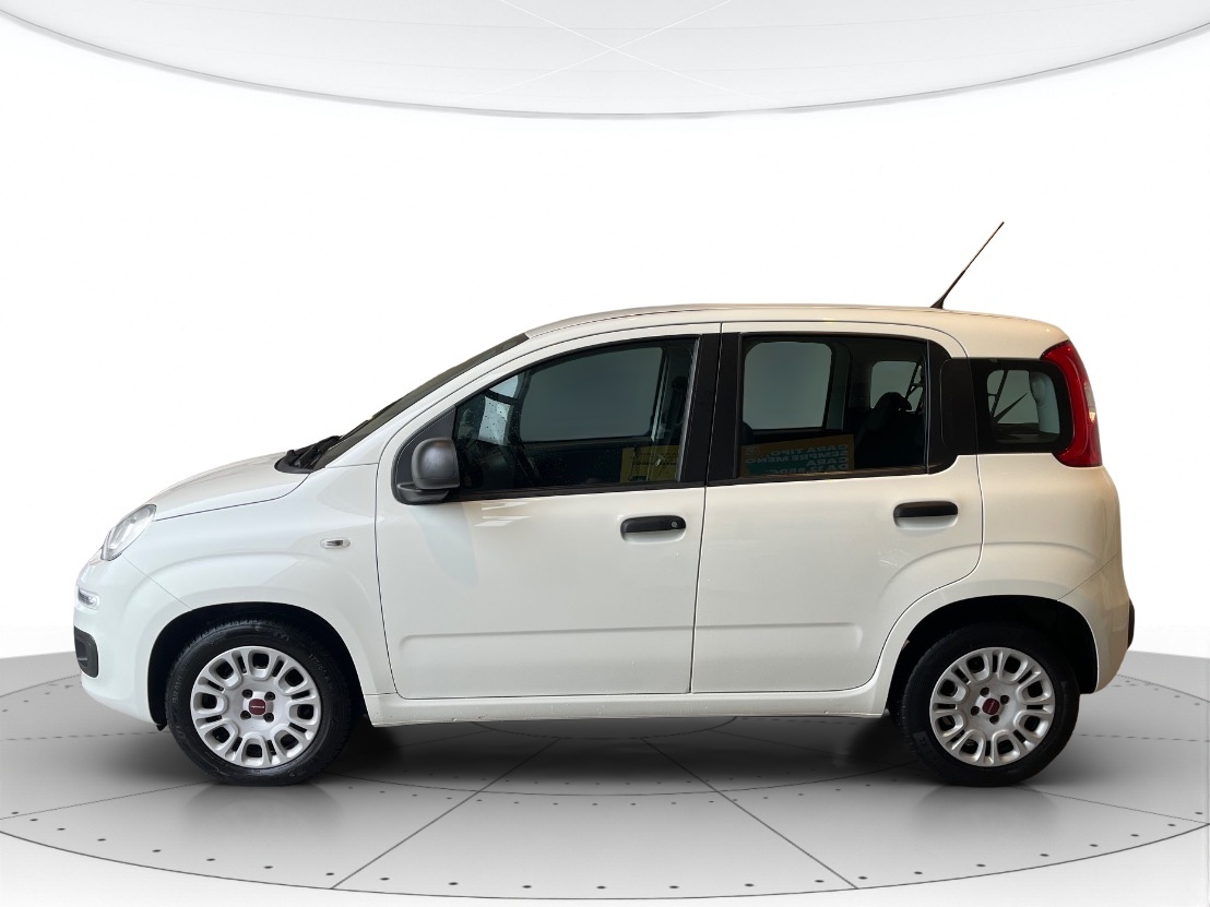 Fiat Panda Usato 2018 Panda Cerea