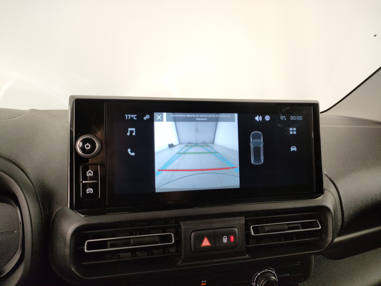 Citroen Berlingo Nuovo Diesel Berlingo Porto Mantovano