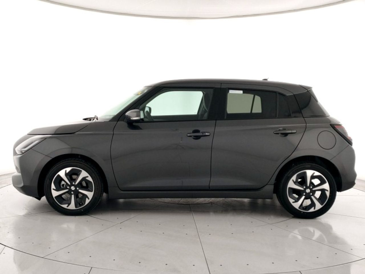 Suzuki Swift Nuovo Ibrido benzina Swift Porto Mantovano