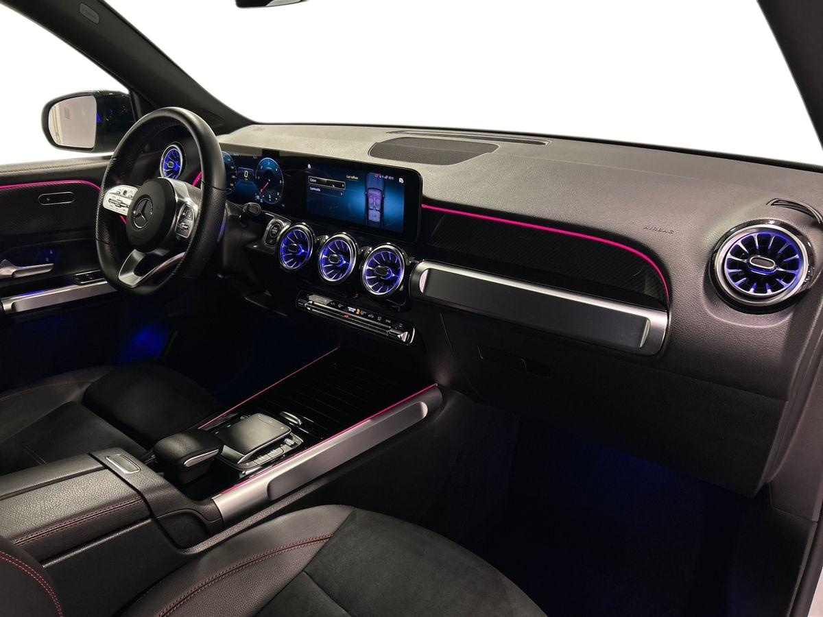 Mercedes GLB GLB 200 D Premium 4Matic 8G-DCT - 15