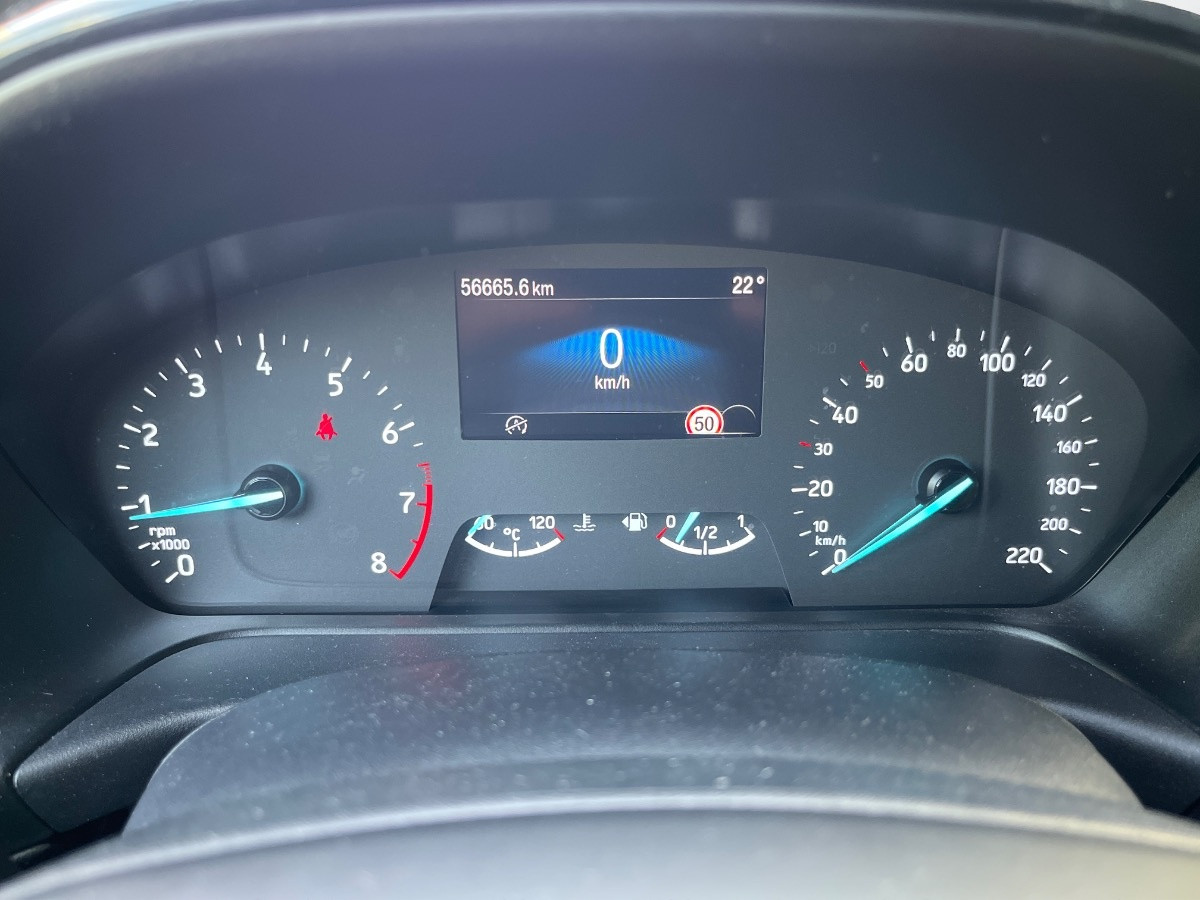 Ford Puma Usato 2022 Puma San Vendemiano