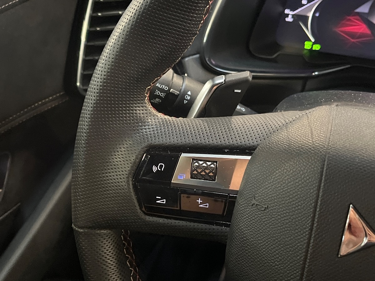 Ds DS7 Usato 2024 DS7 Verona