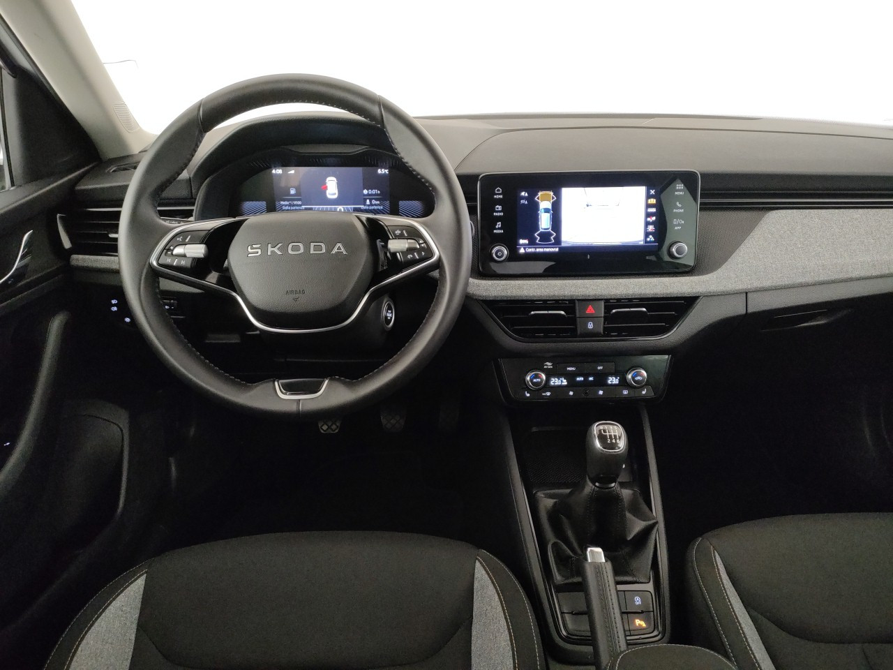 Skoda Kamiq Usato 2025 Kamiq Reggio Emilia