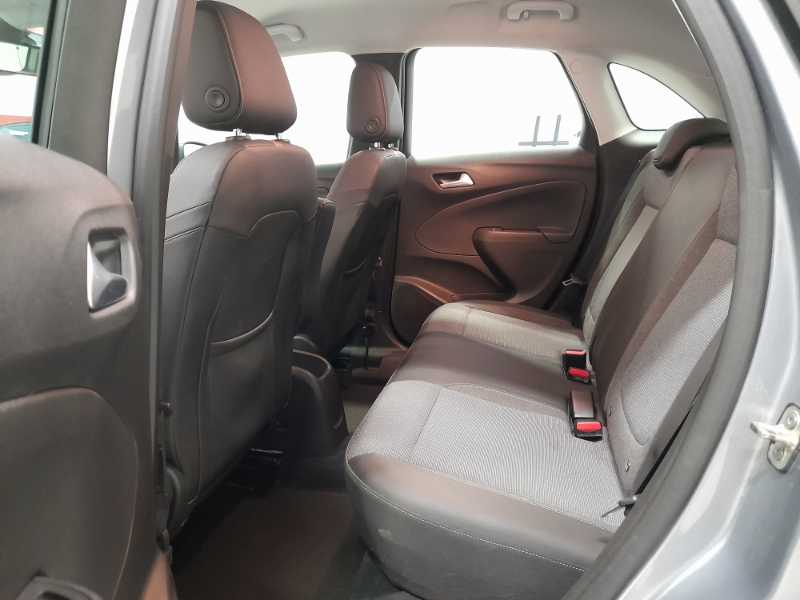 Crossland 2021 - Crossland 1.2 Elegance S&s 83cv