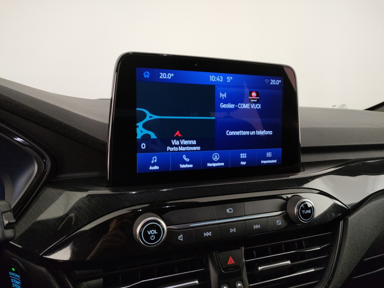 Ford Kuga Usato 2021 Kuga Porto Mantovano