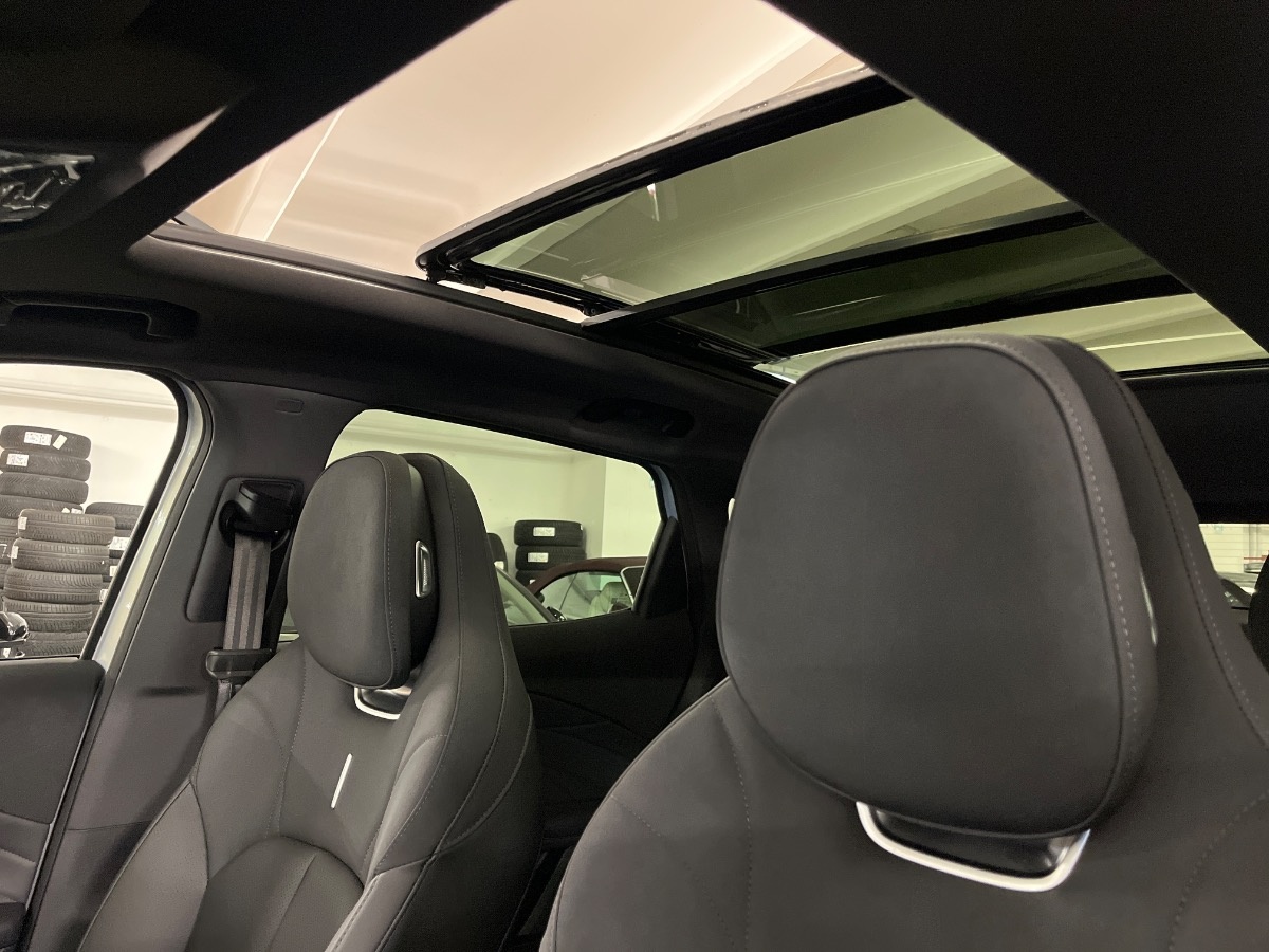 Omoda Omoda 7 Nuovo Ibrido benzina Omoda 7 Verona