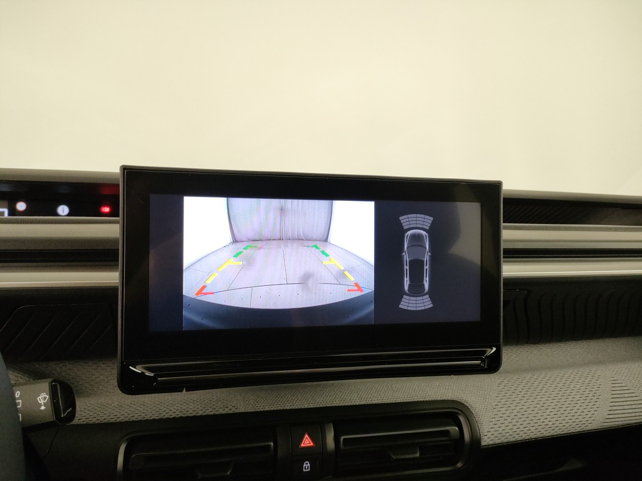 Citroen C3 Nuovo Benzina C3 Porto Mantovano