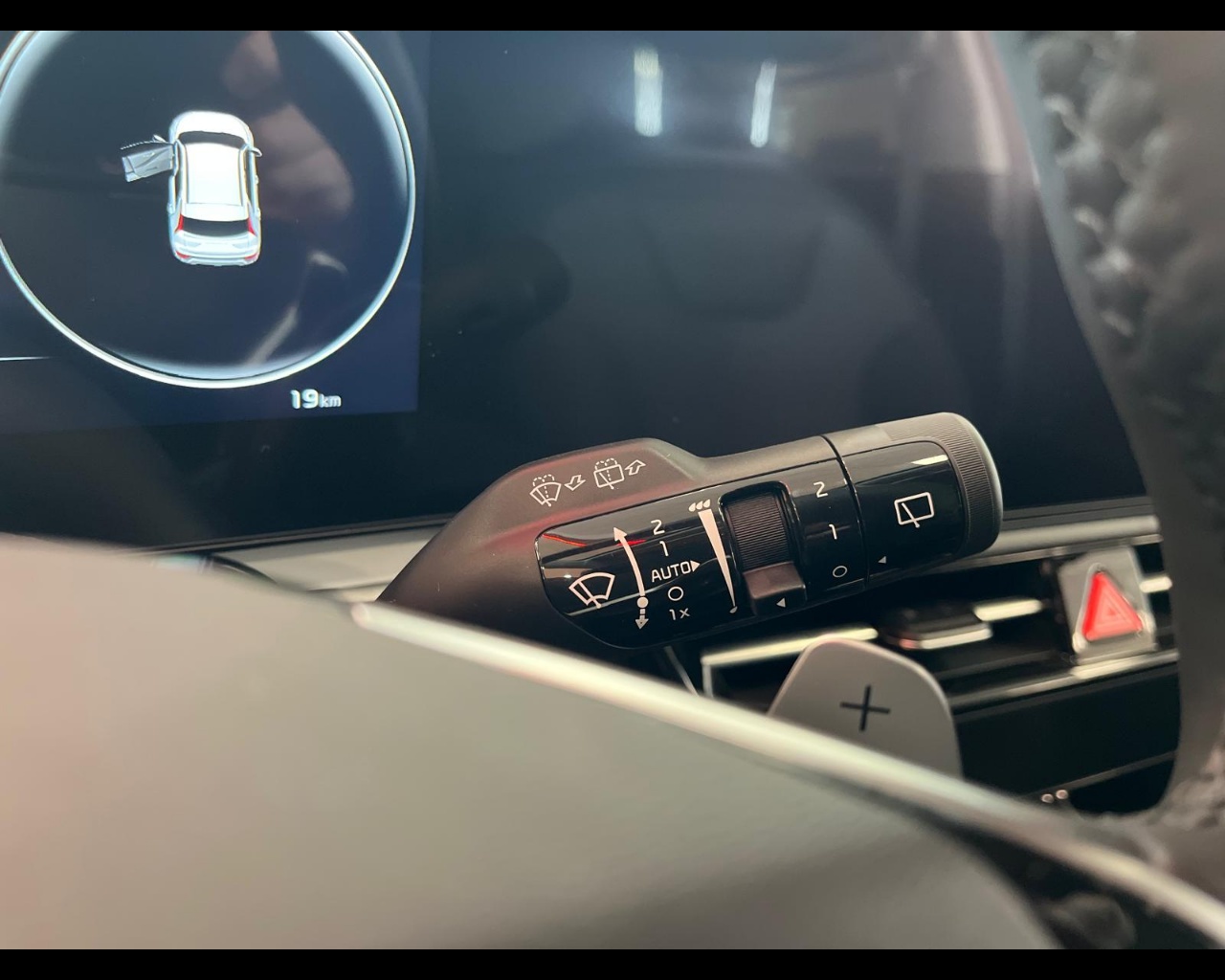 Foto KIA NIRO 1.6 MY25 PHEV 2WD EVOLUTION