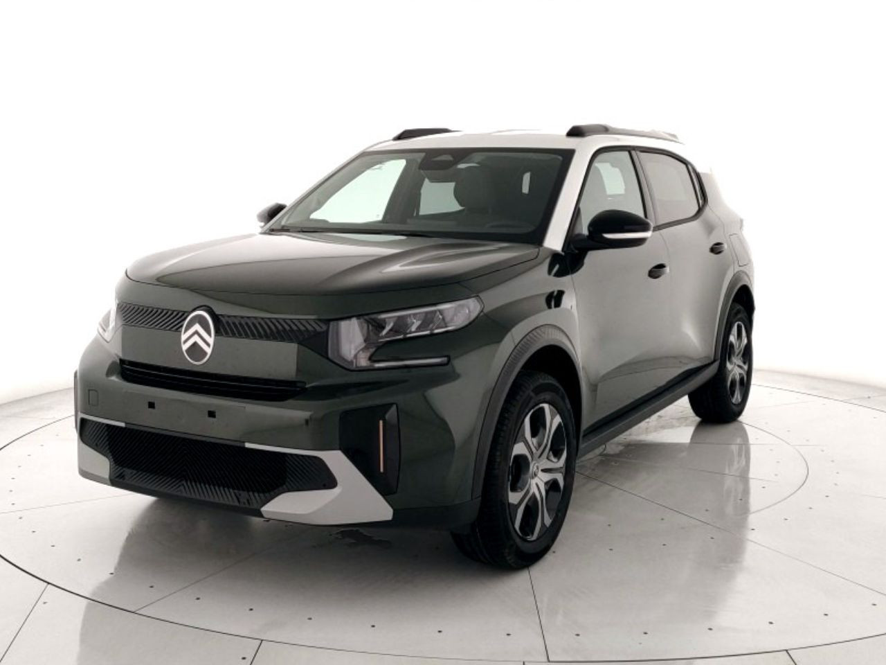 Citroen C3 Aircross Nuovo Ibrido benzina C3 Aircross Porto Mantovano