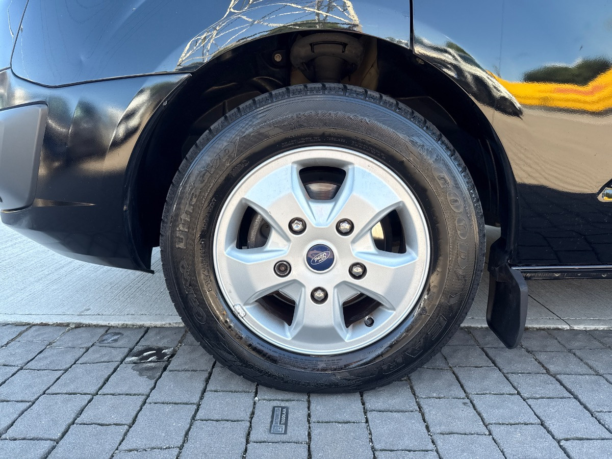 Ford Tourneo Usato 2018 Tourneo Padova