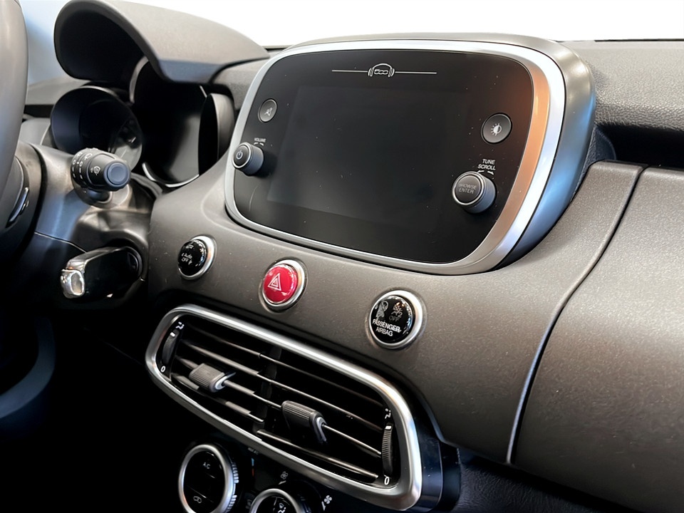 FIAT 500X CROSS CABRIO 1.5 HYBRID Ibrida usato - 14