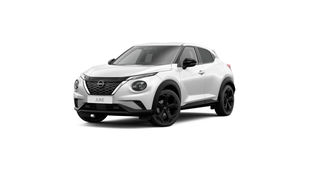 NISSAN Juke My26